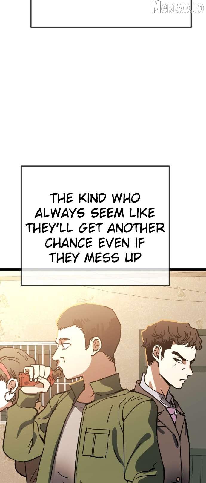 Unemployed Baek-soon Chapter 224 page 39 - 