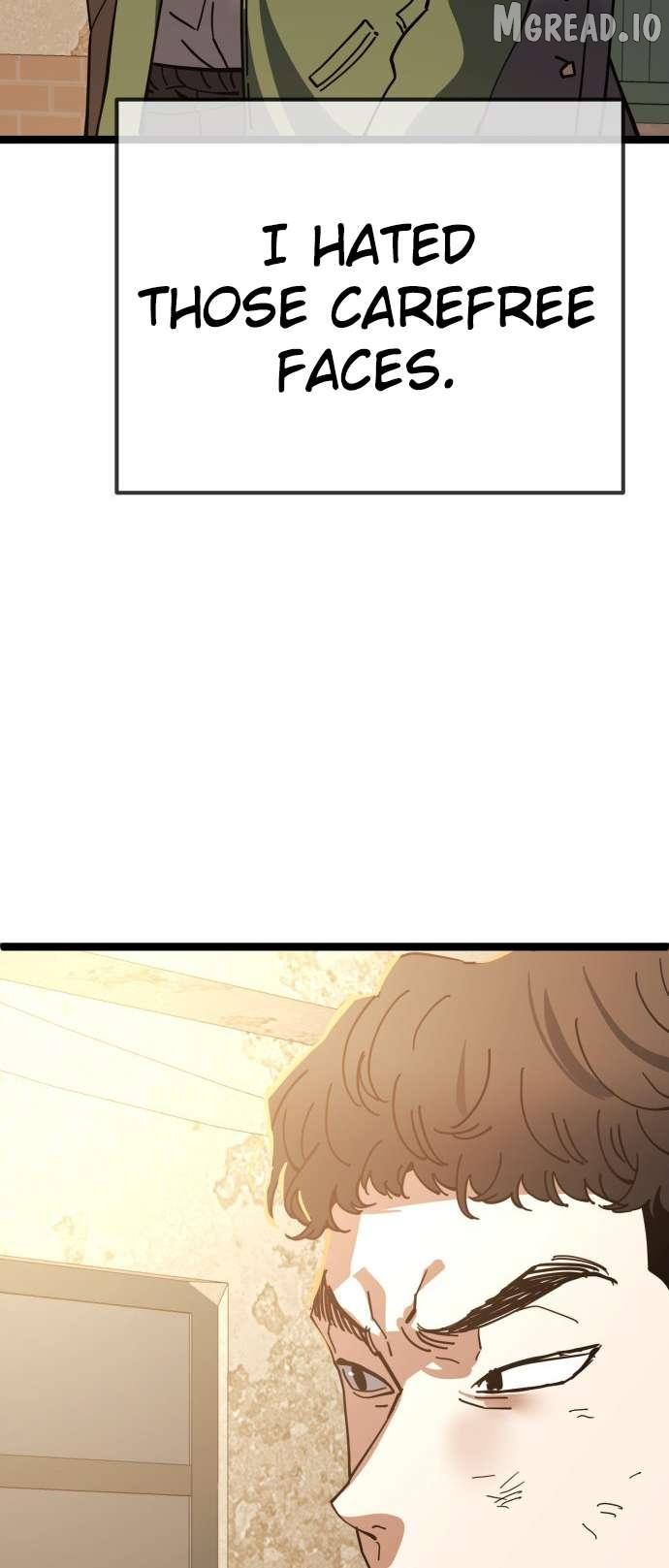Unemployed Baek-soon Chapter 224 page 40 - 