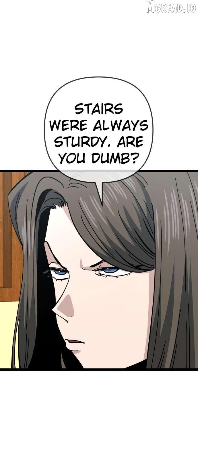 Unemployed Baek-soon Chapter 224 page 5 - 