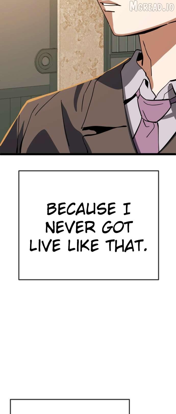 Unemployed Baek-soon Chapter 224 page 41 - 