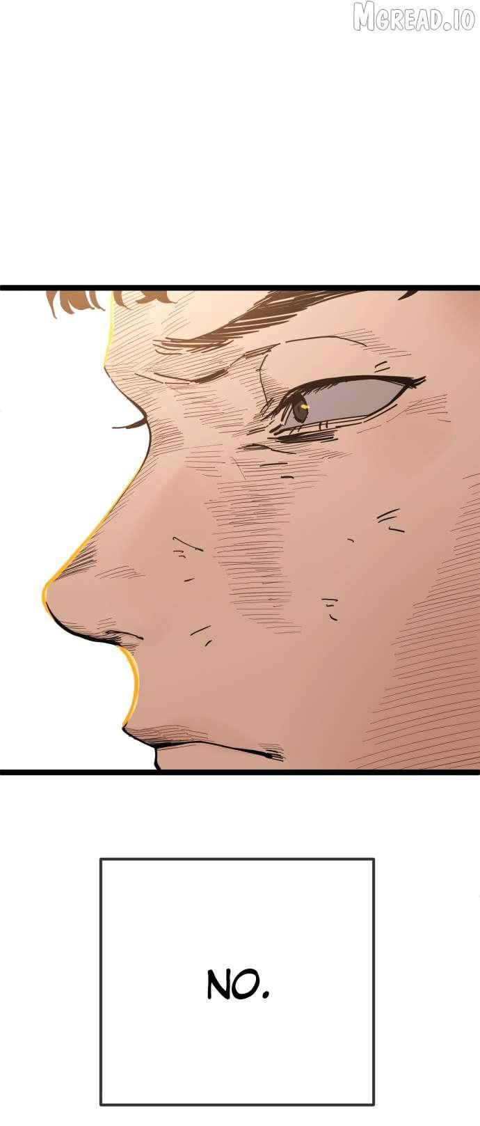 Unemployed Baek-soon Chapter 224 page 43 - 
