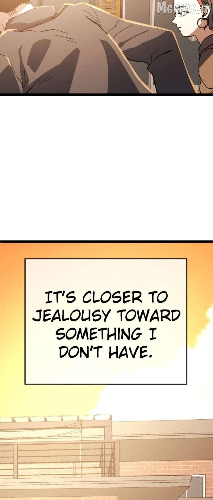 Unemployed Baek-soon Chapter 224 page 45 - 