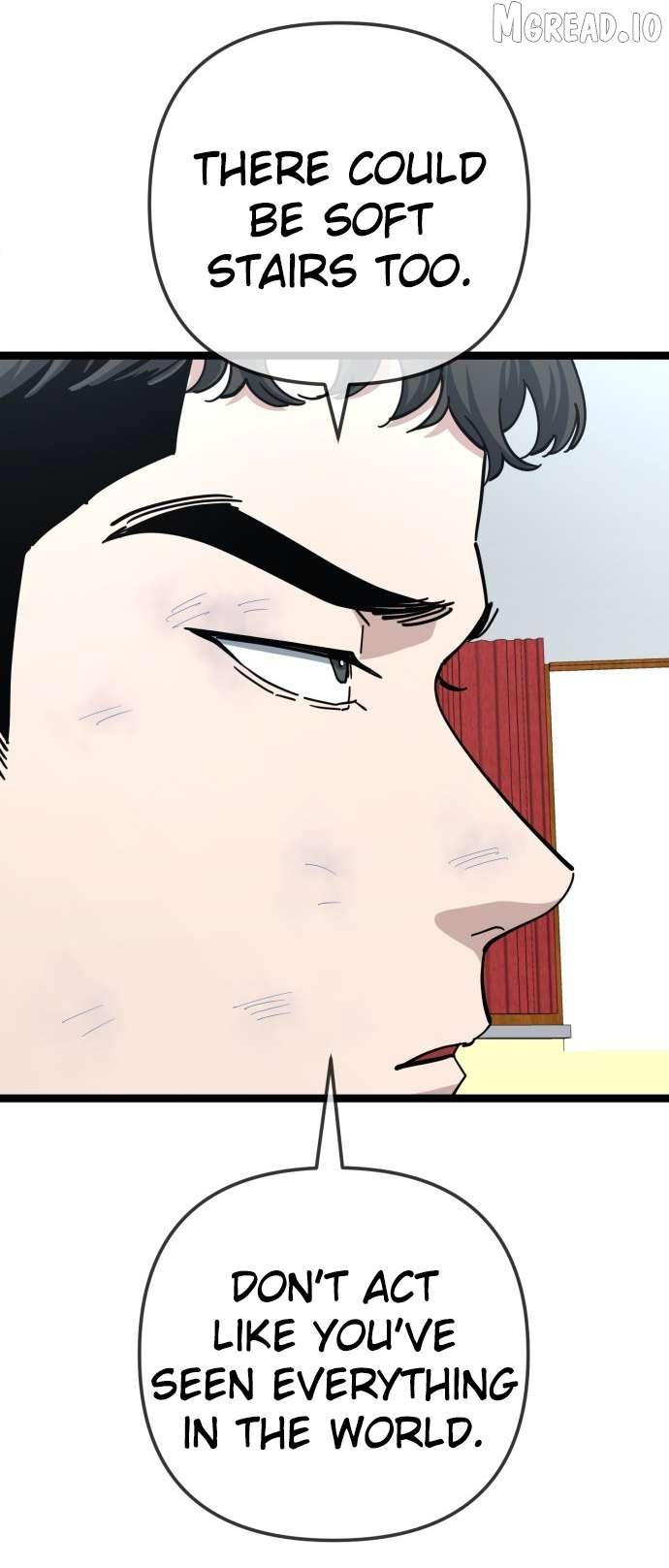 Unemployed Baek-soon Chapter 224 page 6 - 
