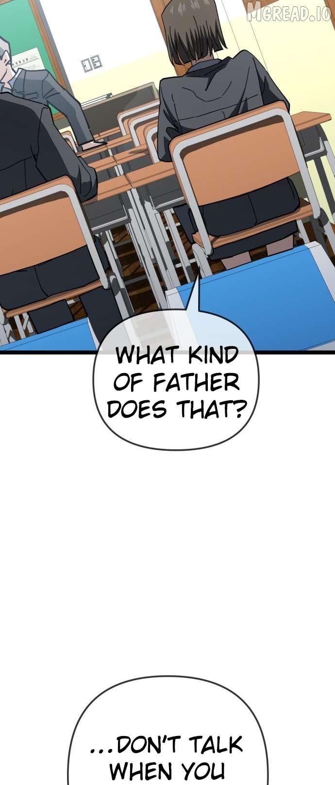 Unemployed Baek-soon Chapter 224 page 10 - 