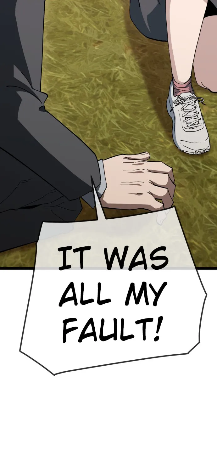 Unemployed Baek-soon Chapter 225 page 21 - 