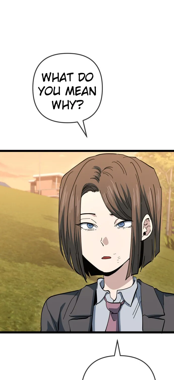 Unemployed Baek-soon Chapter 225 page 41 - 
