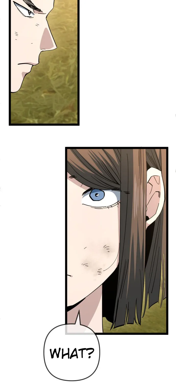 Unemployed Baek-soon Chapter 225 page 47 - 