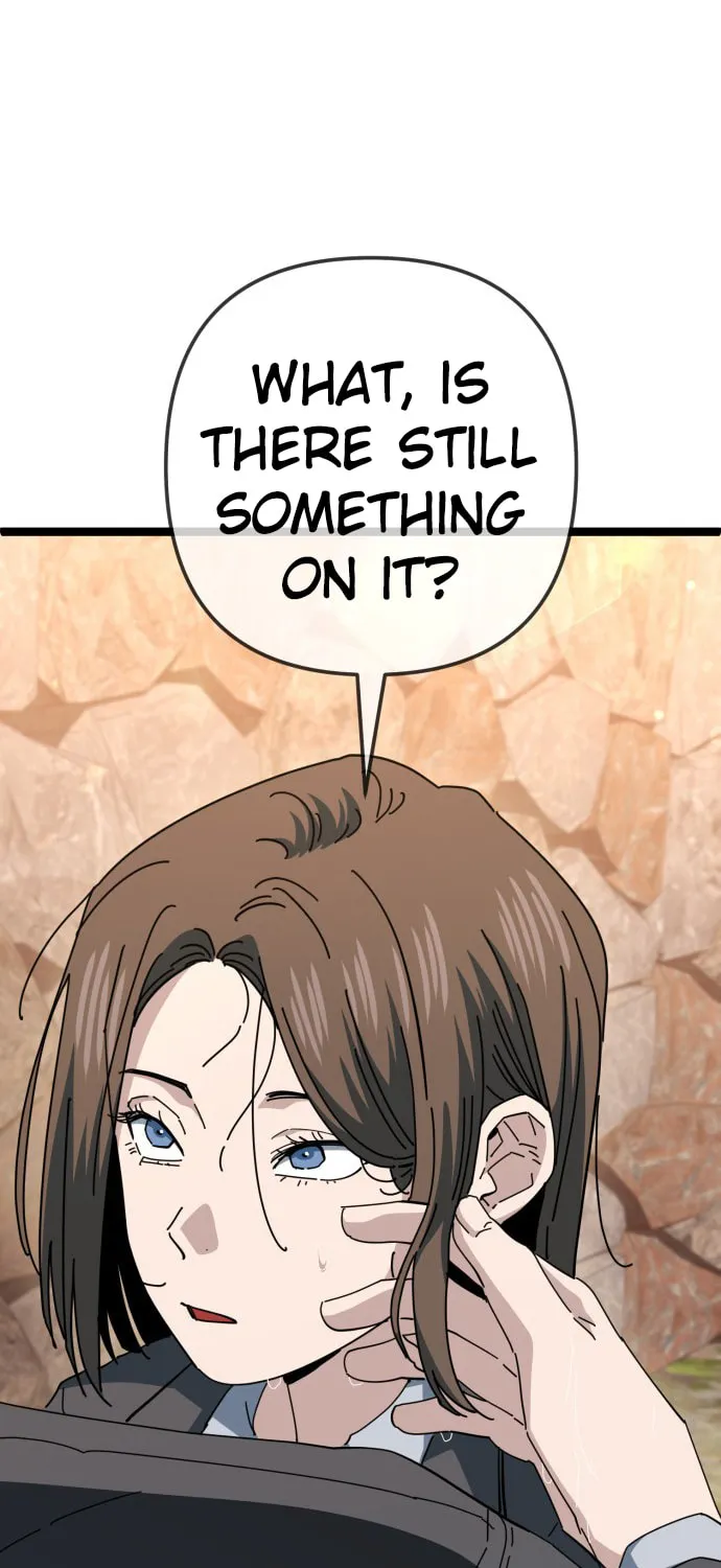 Unemployed Baek-soon Chapter 225 page 59 - 