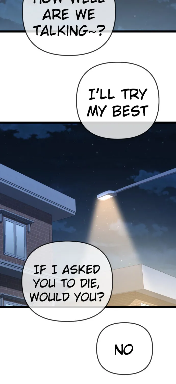 Unemployed Baek-soon Chapter 225 page 71 - 