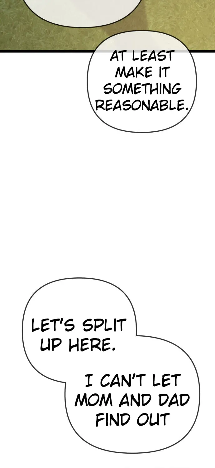 Unemployed Baek-soon Chapter 225 page 75 - 