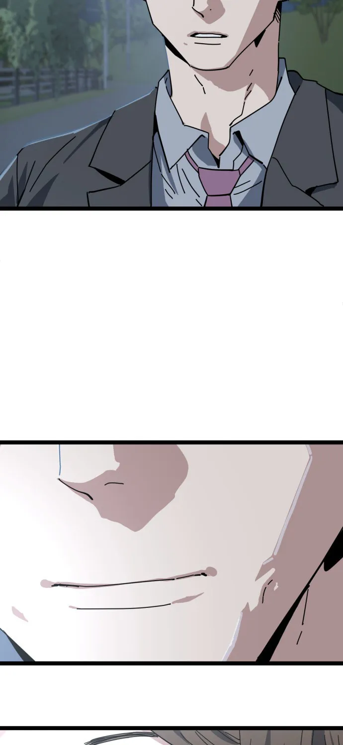 Unemployed Baek-soon Chapter 225 page 83 - 