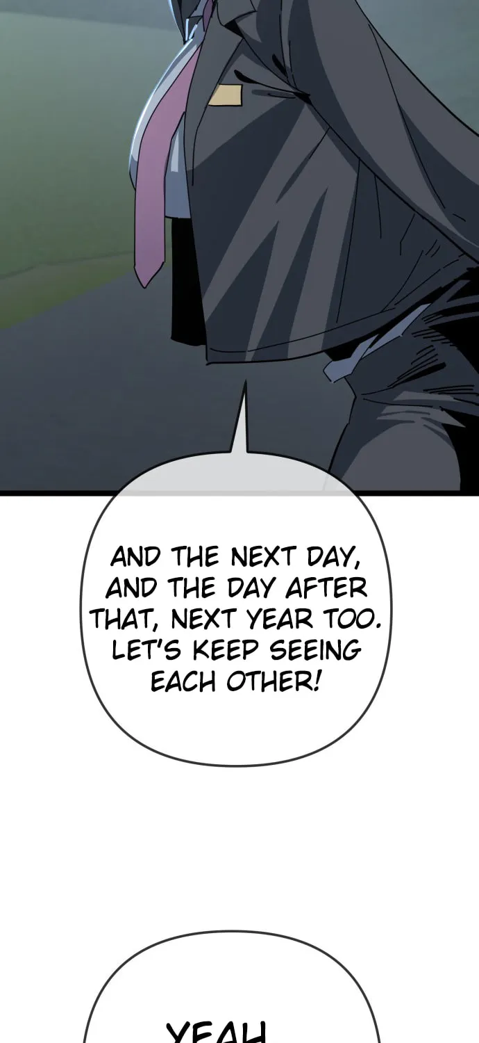 Unemployed Baek-soon Chapter 225 page 87 - 