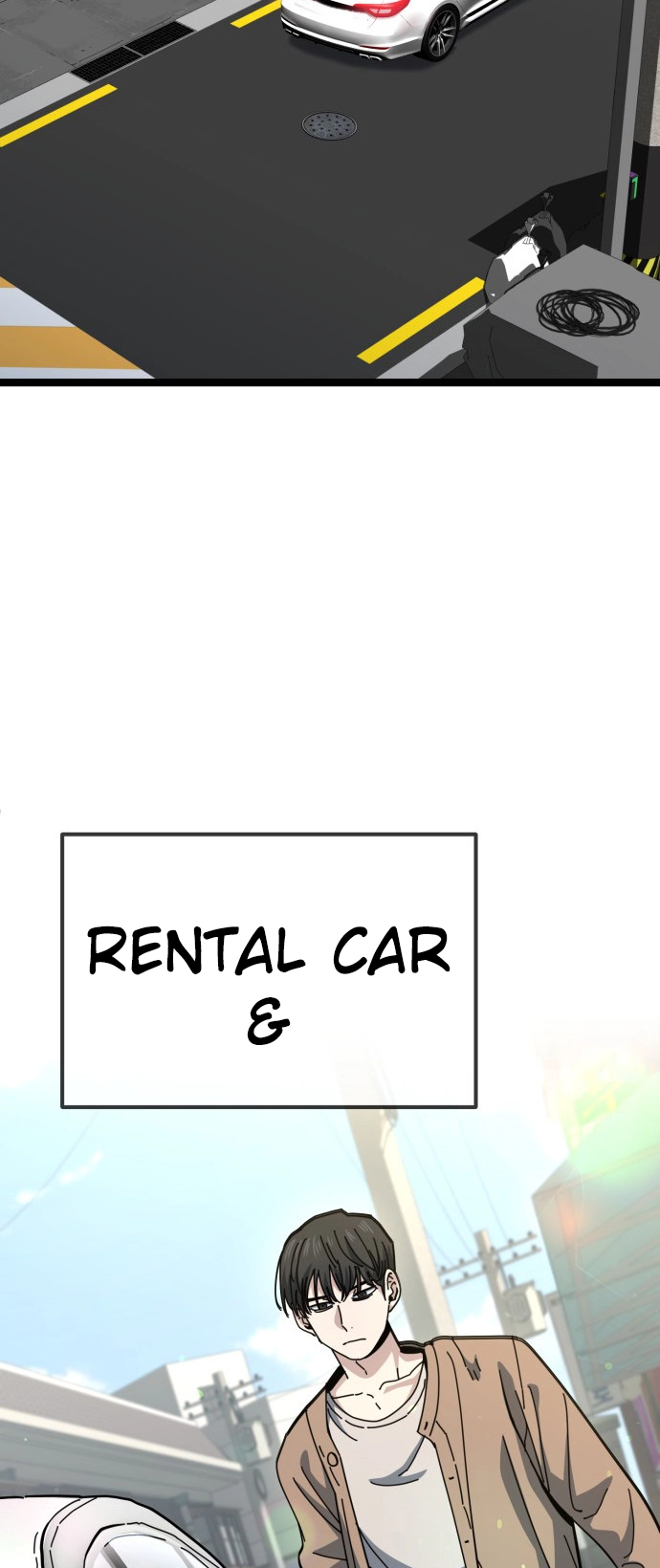 Unemployed Baek-soon Chapter 226 page 16 - 