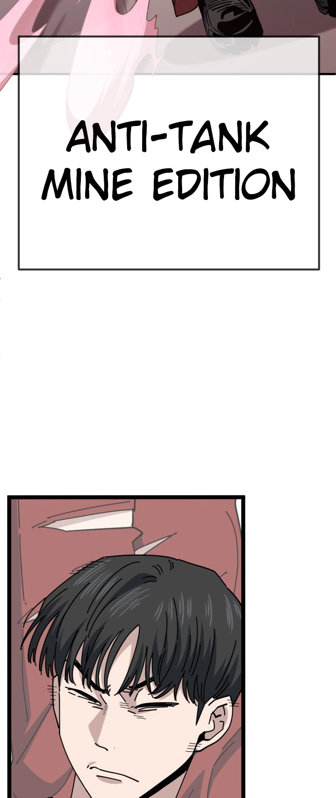 Unemployed Baek-soon Chapter 226 page 20 - 