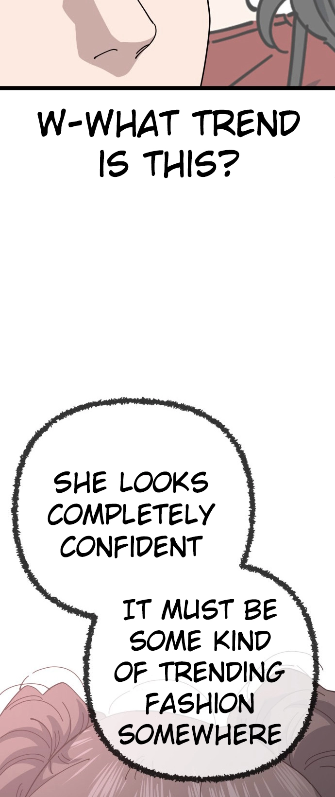 Unemployed Baek-soon Chapter 226 page 23 - 