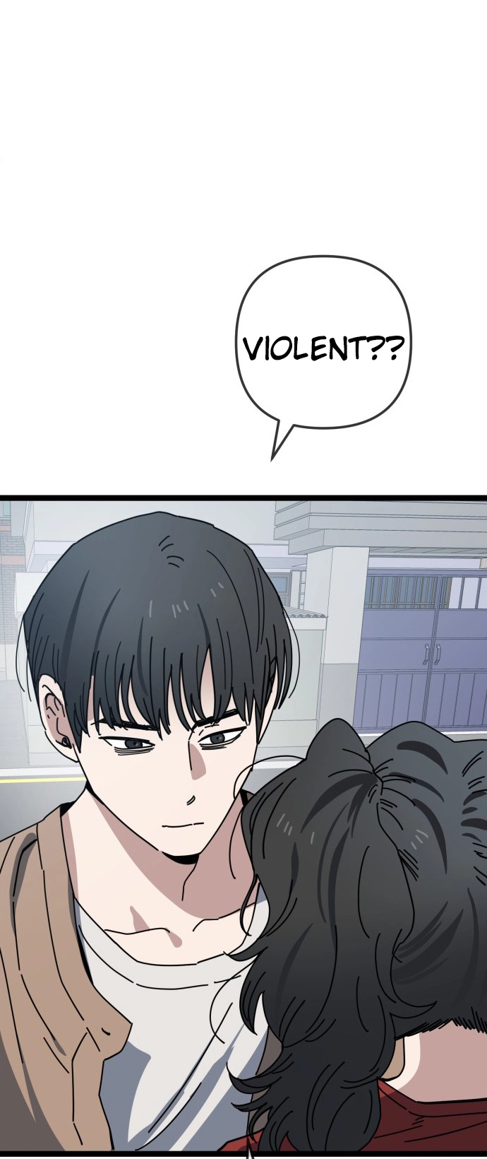 Unemployed Baek-soon Chapter 226 page 28 - 