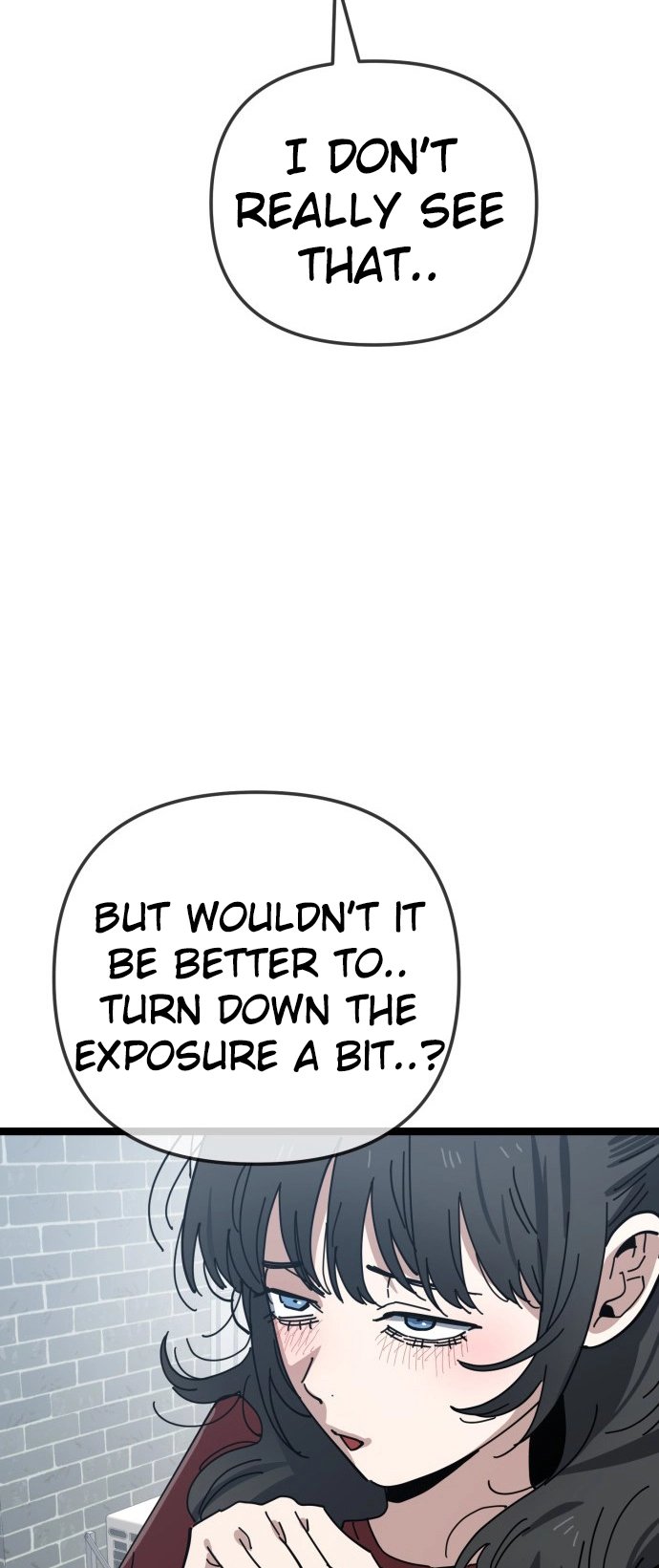 Unemployed Baek-soon Chapter 226 page 29 - 