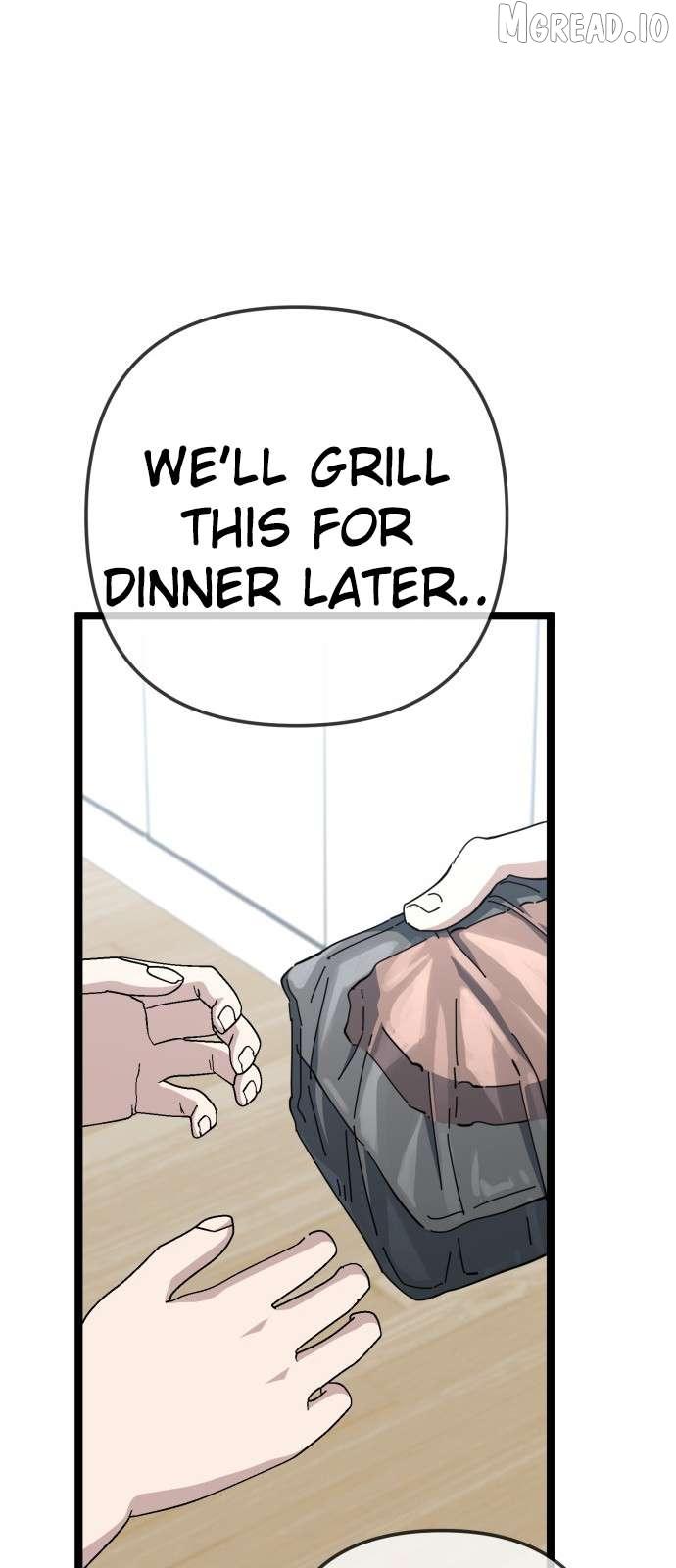 Unemployed Baek-soon Chapter 227 page 11 - 