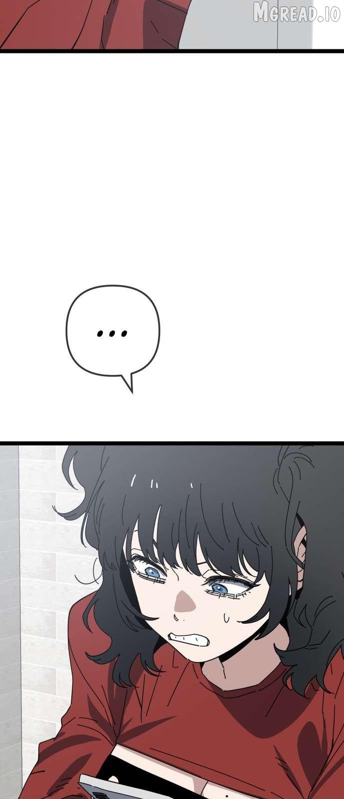 Unemployed Baek-soon Chapter 227 page 18 - 
