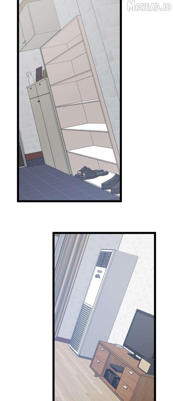 Unemployed Baek-soon Chapter 227 page 26 - 