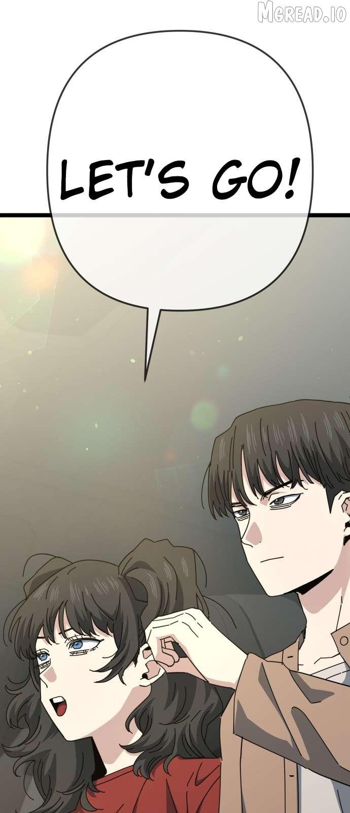 Unemployed Baek-soon Chapter 227 page 4 - 