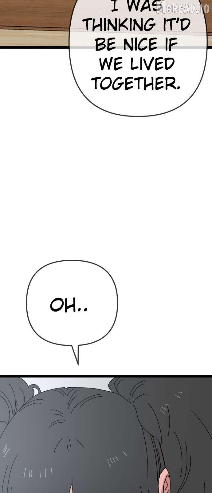 Unemployed Baek-soon Chapter 227 page 33 - 
