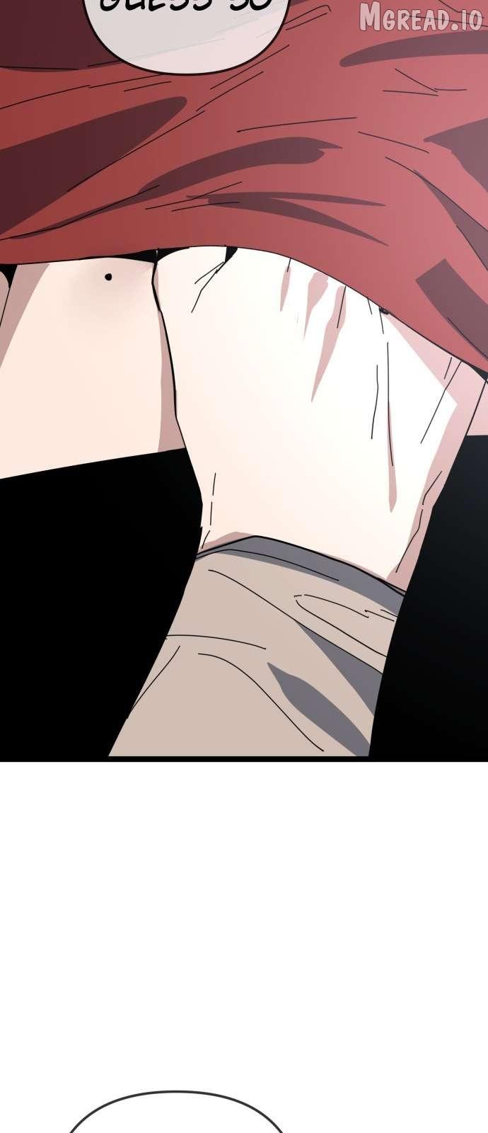 Unemployed Baek-soon Chapter 227 page 35 - 