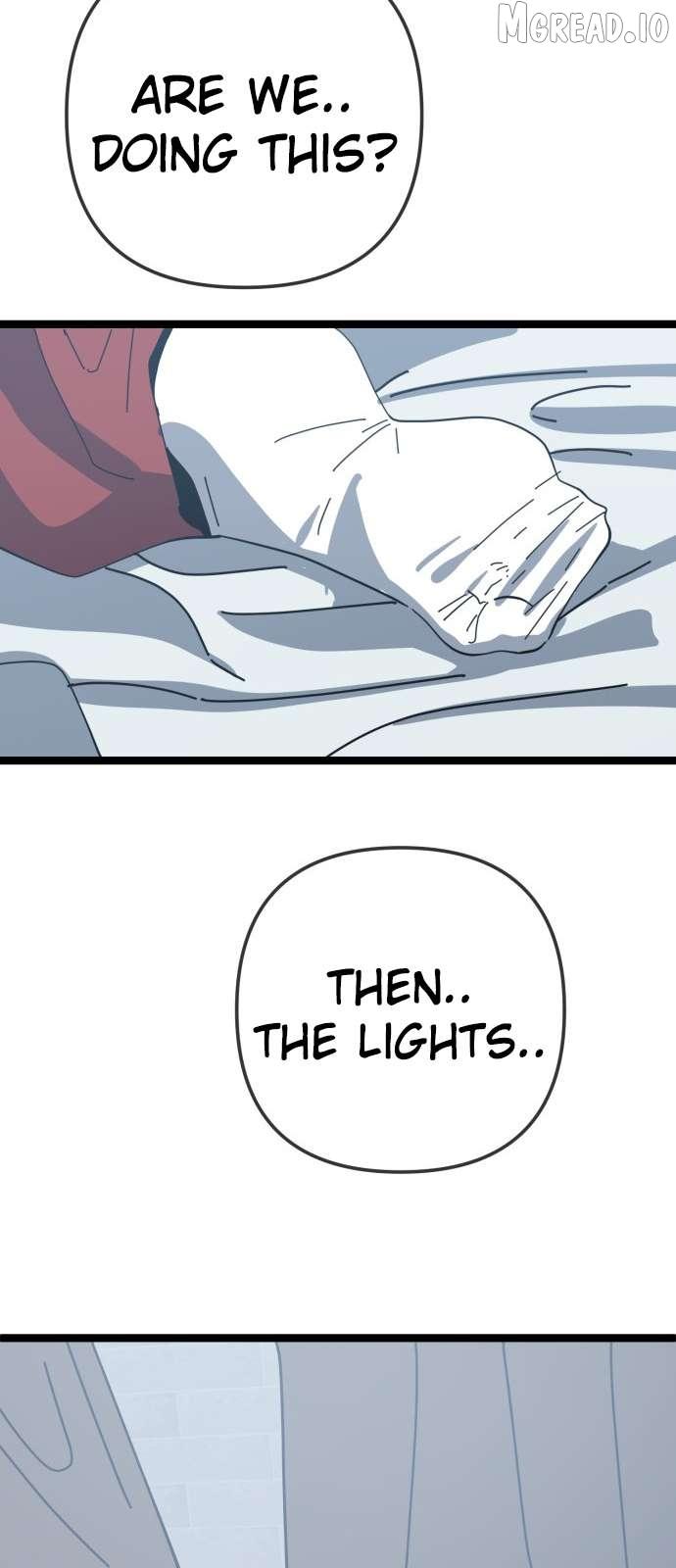 Unemployed Baek-soon Chapter 227 page 36 - 
