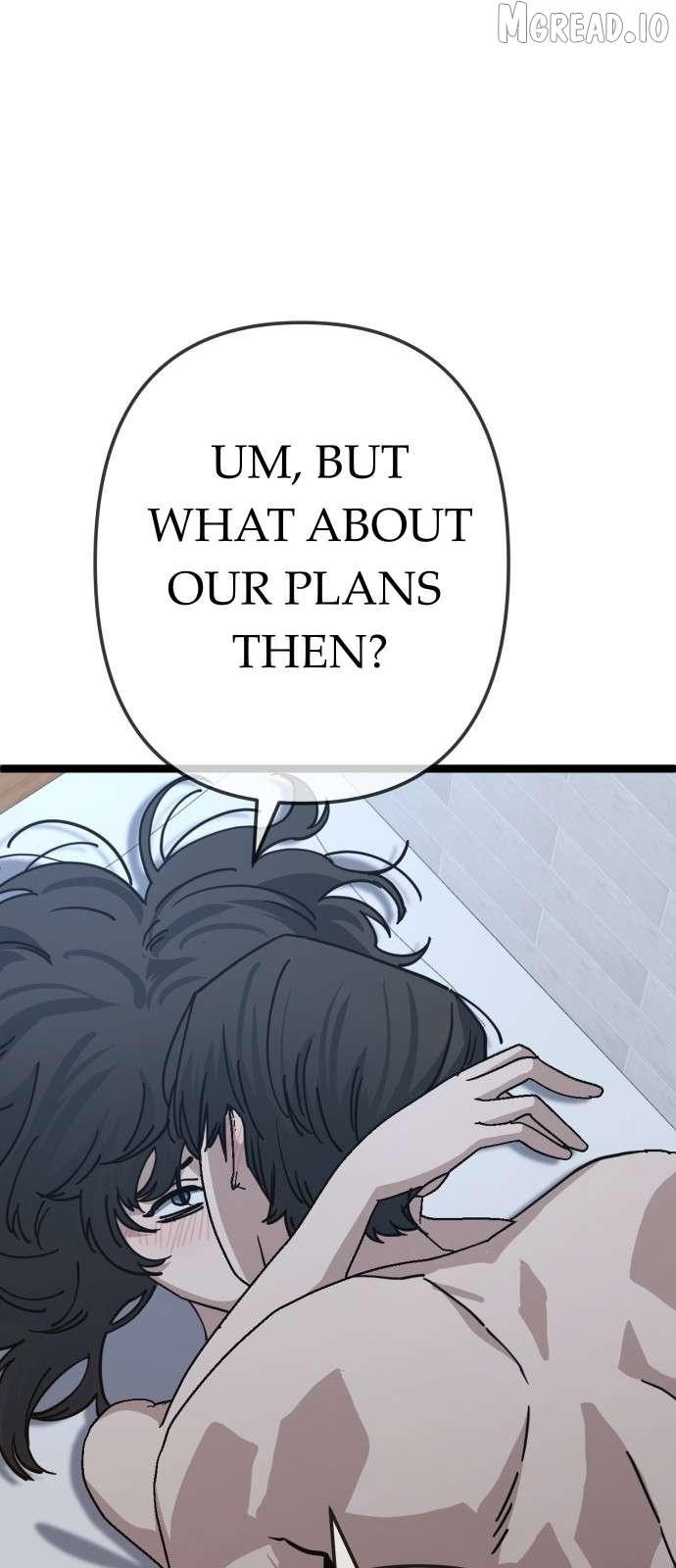 Unemployed Baek-soon Chapter 228 page 13 - 