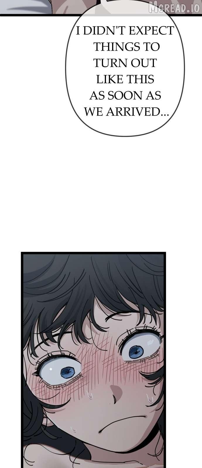 Unemployed Baek-soon Chapter 228 page 14 - 