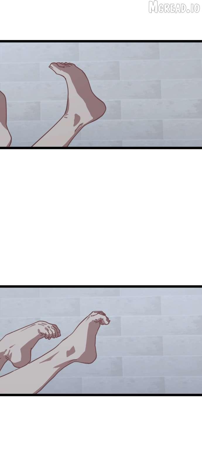 Unemployed Baek-soon Chapter 228 page 19 - 