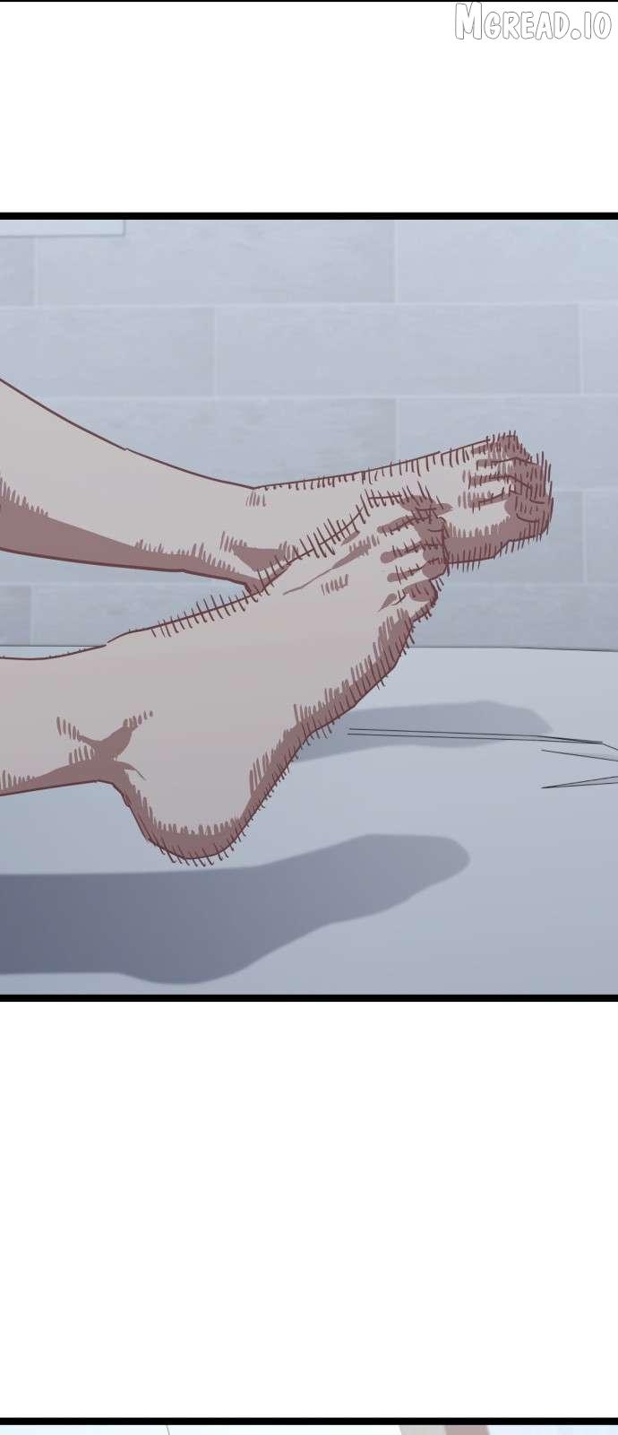 Unemployed Baek-soon Chapter 228 page 21 - 