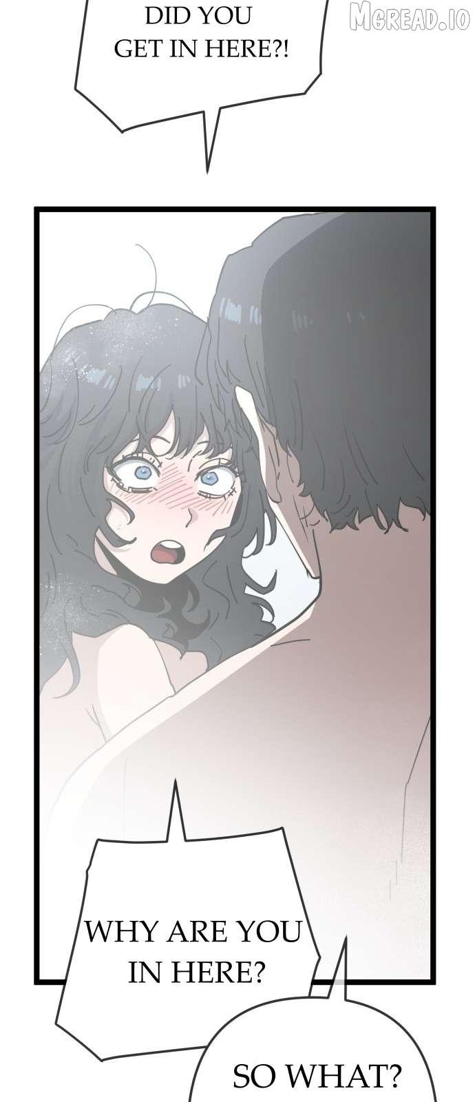 Unemployed Baek-soon Chapter 228 page 28 - 