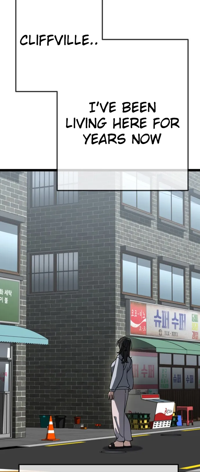 Unemployed Baek-soon Chapter 229 page 11 - 
