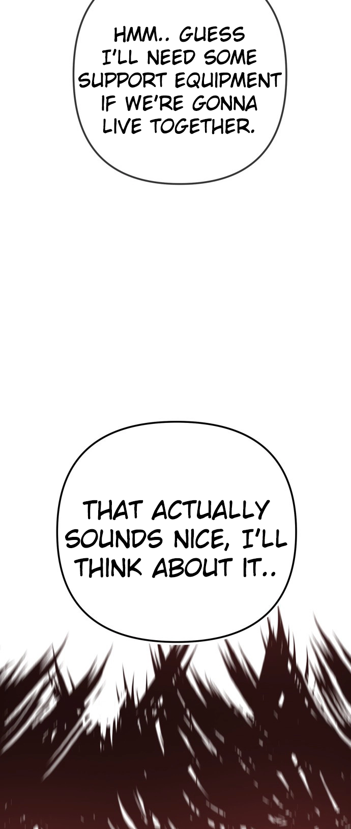 Unemployed Baek-soon Chapter 229 page 37 - 