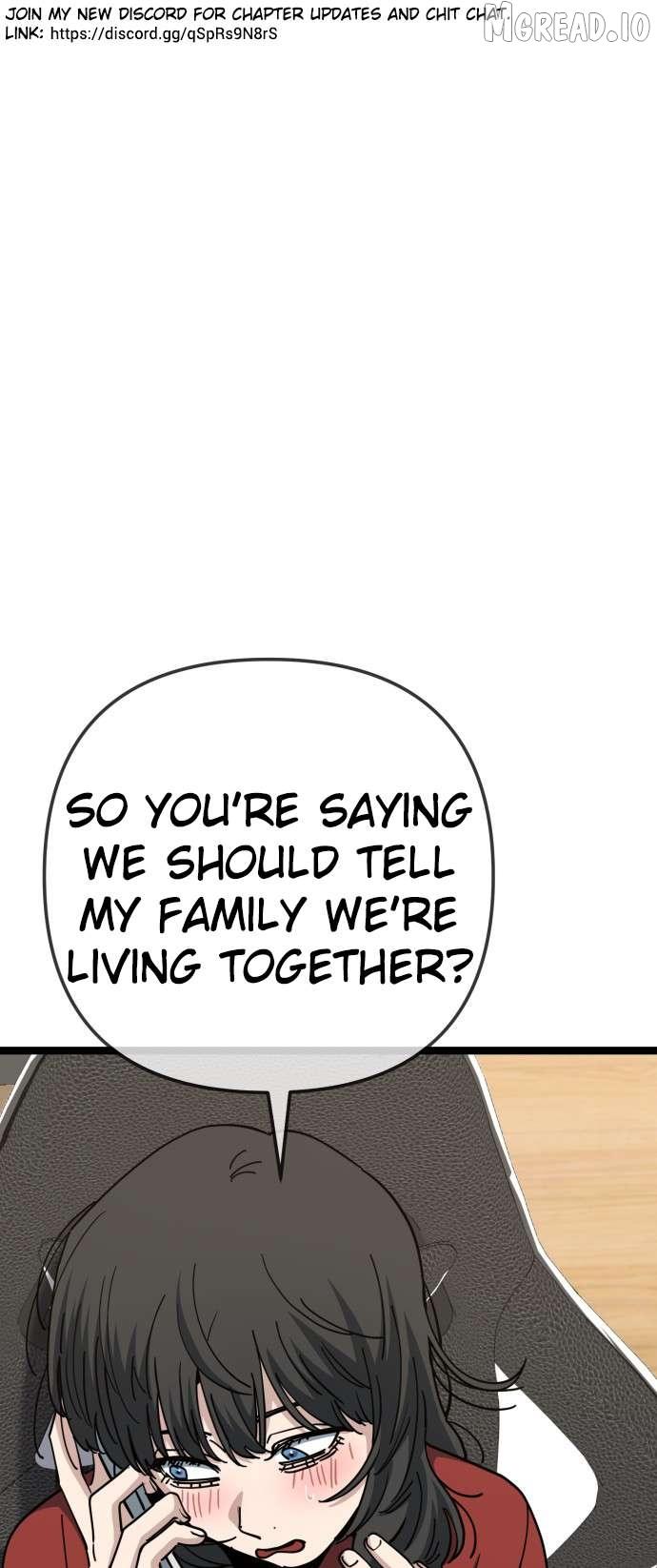 Unemployed Baek-soon Chapter 230 page 1 - 