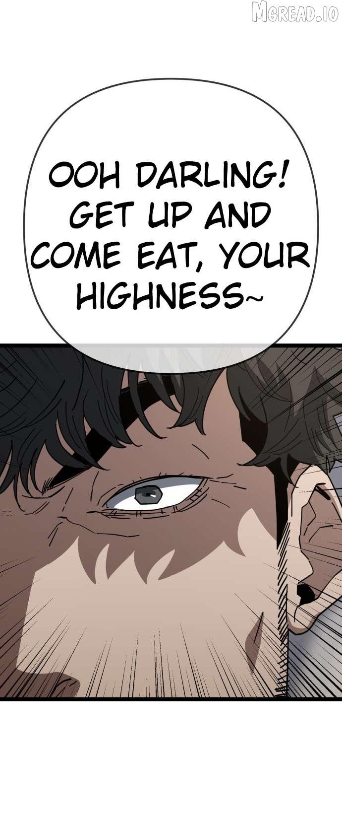 Unemployed Baek-soon Chapter 230 page 11 - 