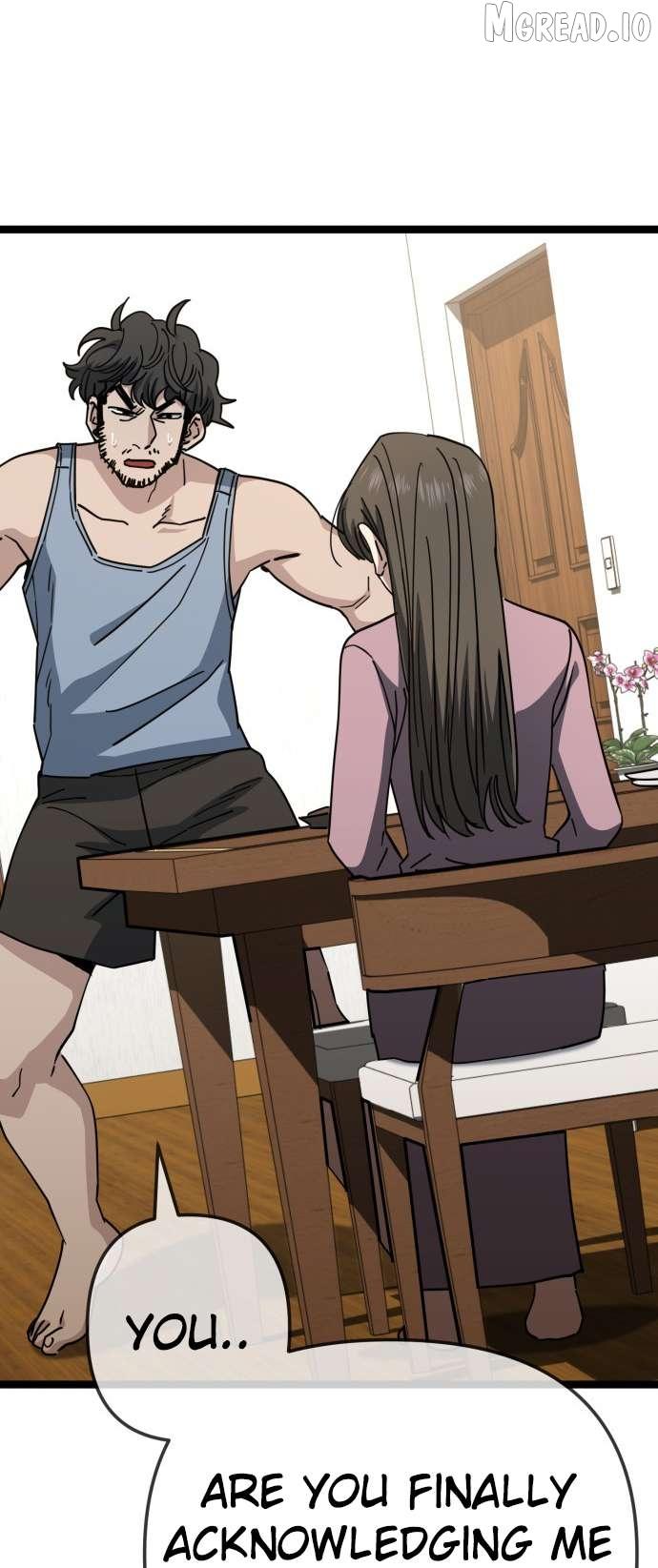 Unemployed Baek-soon Chapter 230 page 12 - 