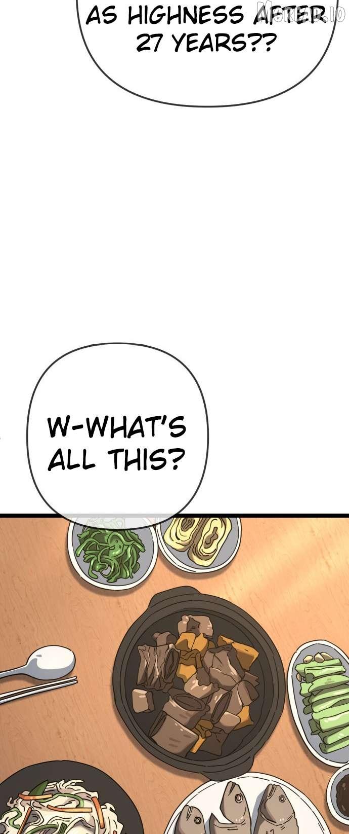 Unemployed Baek-soon Chapter 230 page 13 - 