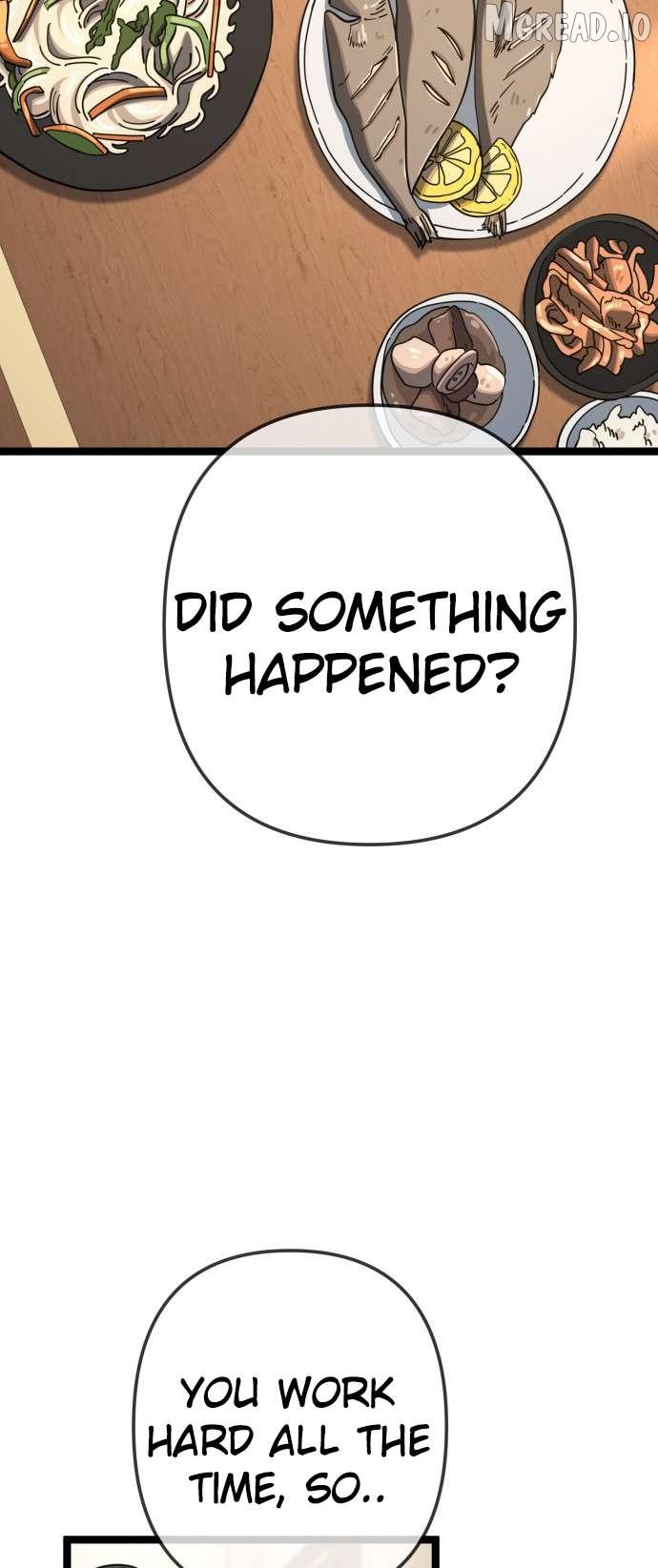 Unemployed Baek-soon Chapter 230 page 14 - 