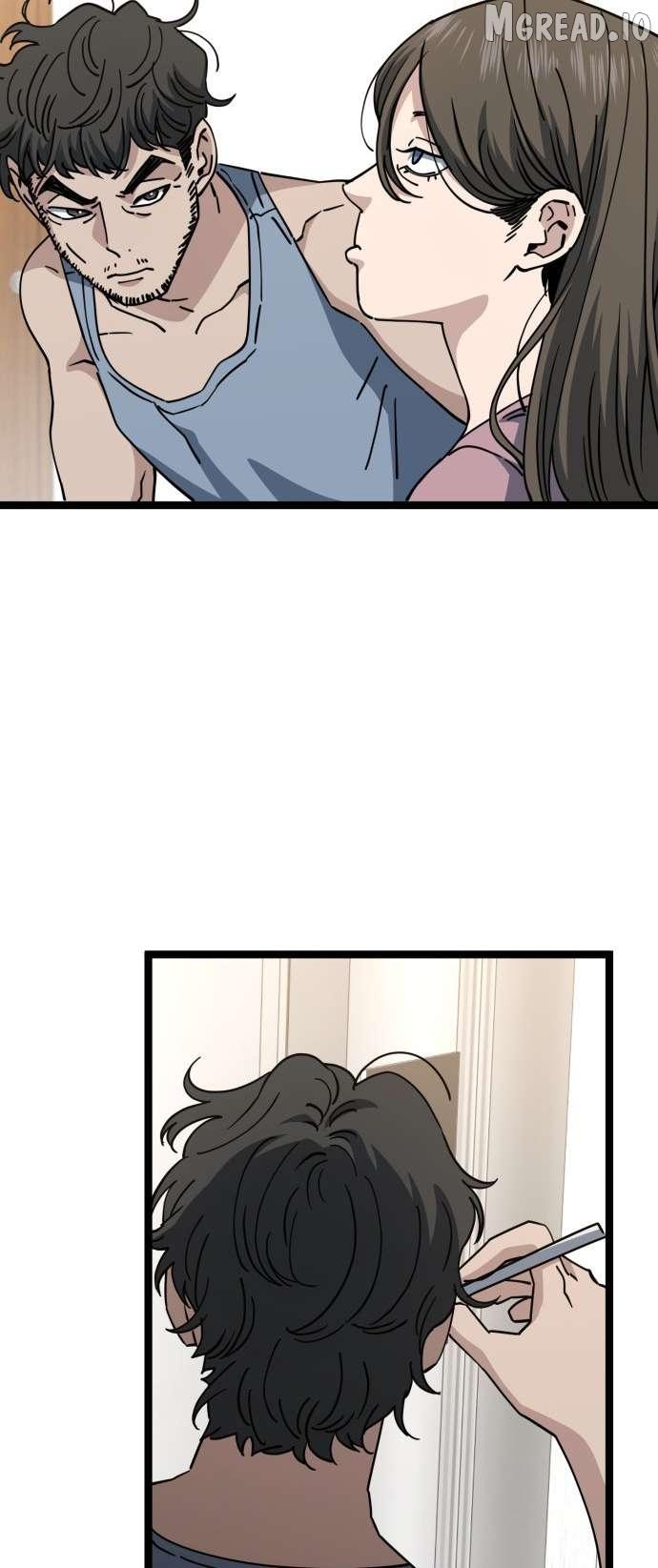 Unemployed Baek-soon Chapter 230 page 19 - 