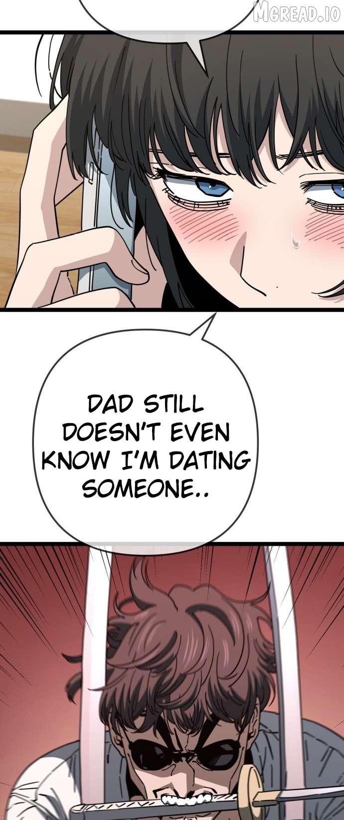 Unemployed Baek-soon Chapter 230 page 3 - 