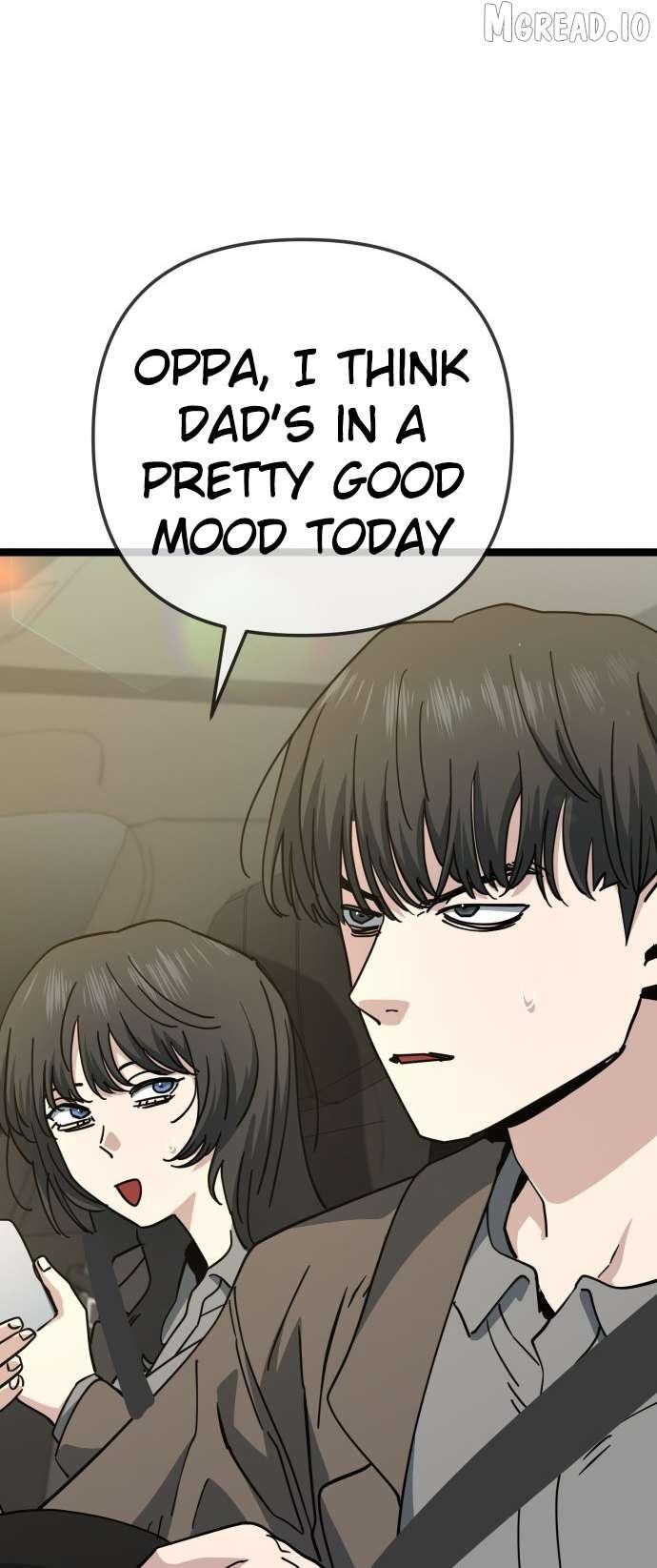 Unemployed Baek-soon Chapter 230 page 24 - 