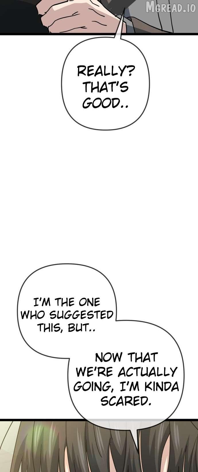 Unemployed Baek-soon Chapter 230 page 25 - 