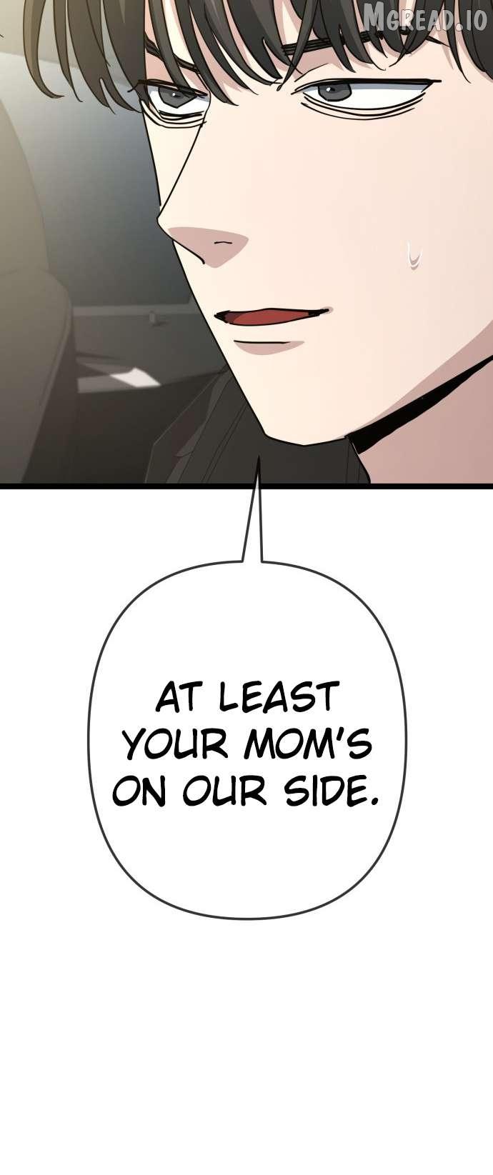 Unemployed Baek-soon Chapter 230 page 26 - 