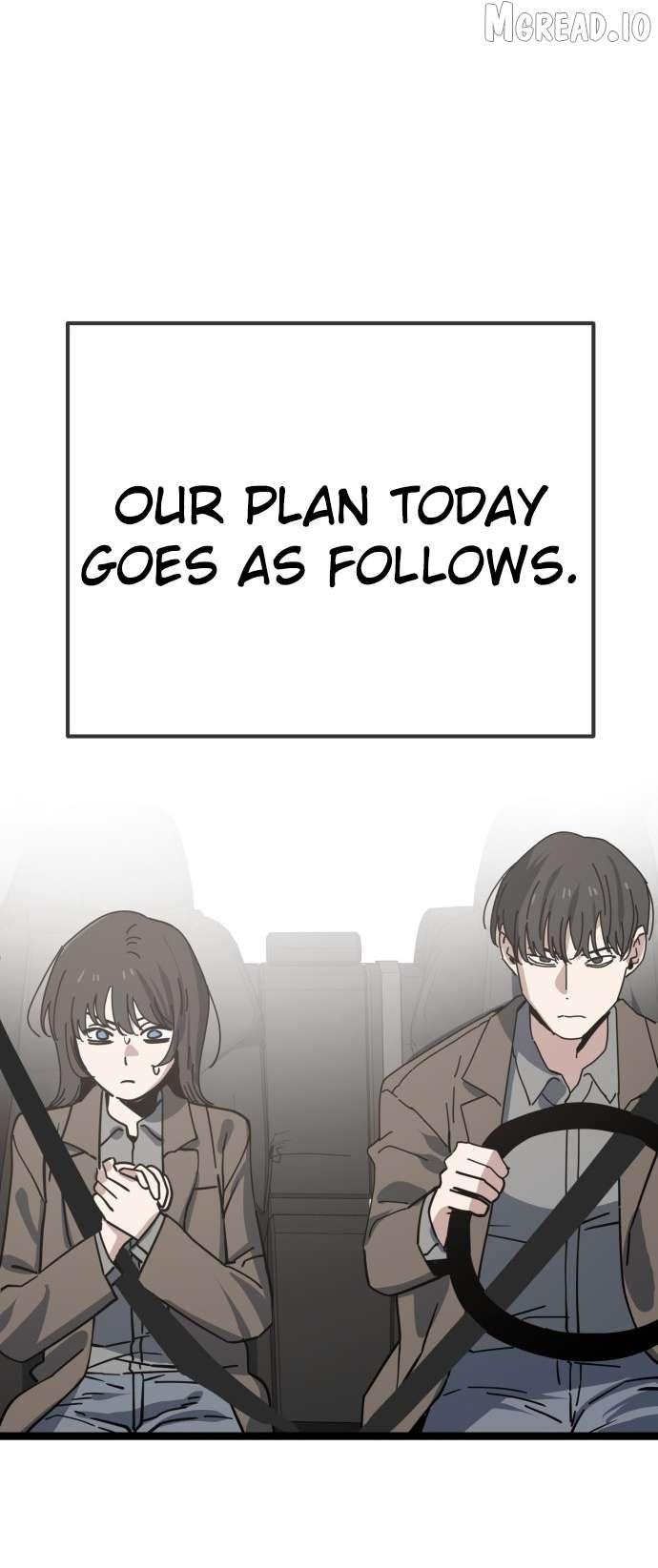 Unemployed Baek-soon Chapter 230 page 27 - 