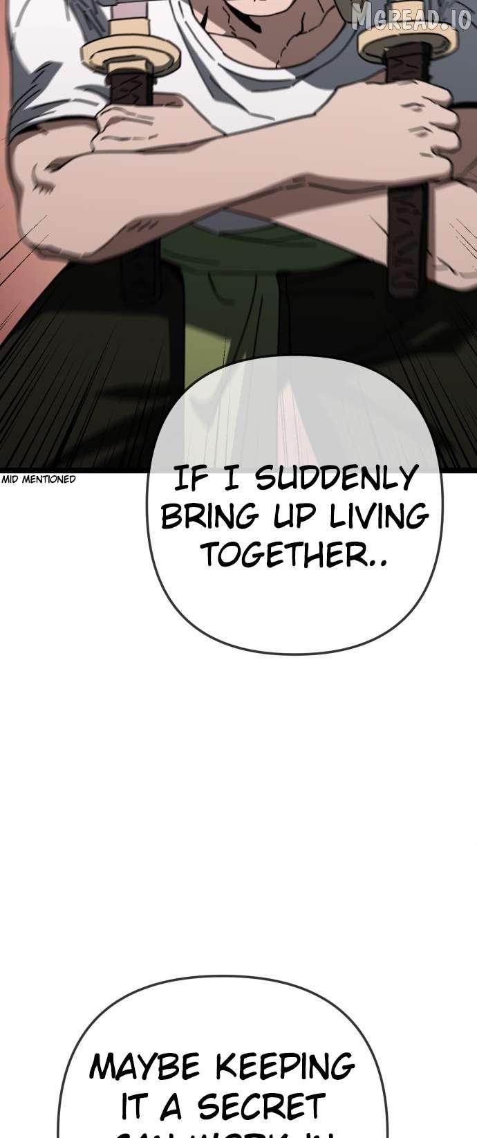 Unemployed Baek-soon Chapter 230 page 4 - 
