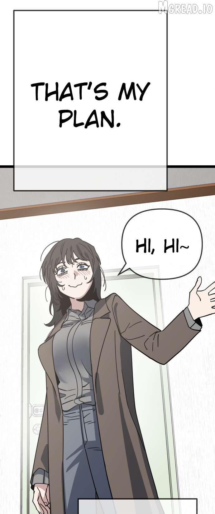 Unemployed Baek-soon Chapter 230 page 35 - 