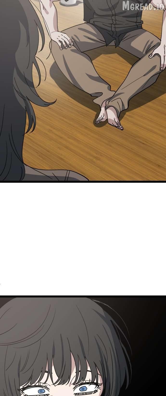 Unemployed Baek-soon Chapter 230 page 37 - 