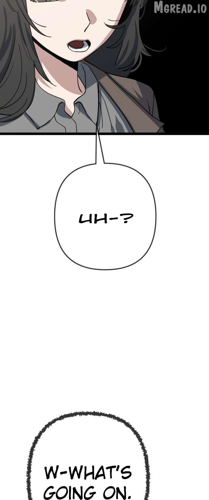 Unemployed Baek-soon Chapter 230 page 38 - 